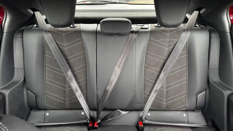 Vauxhall Mokka 1.2 Turbo Ultimate 5dr Auto Petrol Hatchback